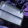 Does Air Filter Size Really Matter?