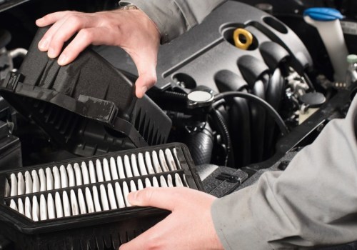 Are Cabin Air Filters All the Same Size?